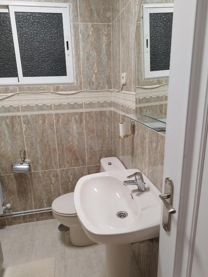 Casa Angela Apartment Santona Ngoại thất bức ảnh