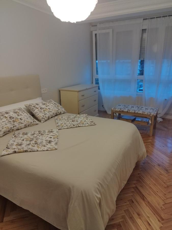 Casa Angela Apartment Santona Ngoại thất bức ảnh