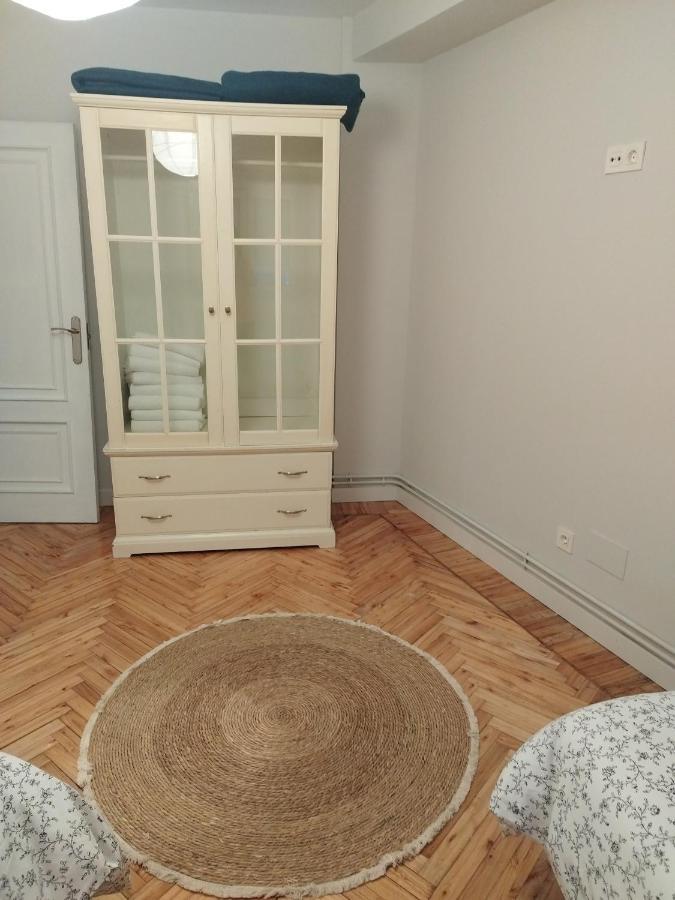 Casa Angela Apartment Santona Ngoại thất bức ảnh