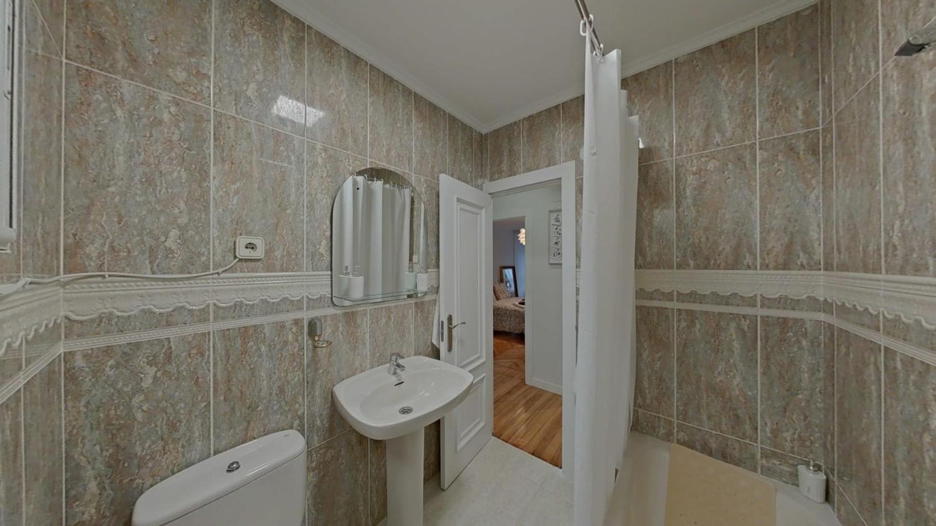 Casa Angela Apartment Santona Ngoại thất bức ảnh
