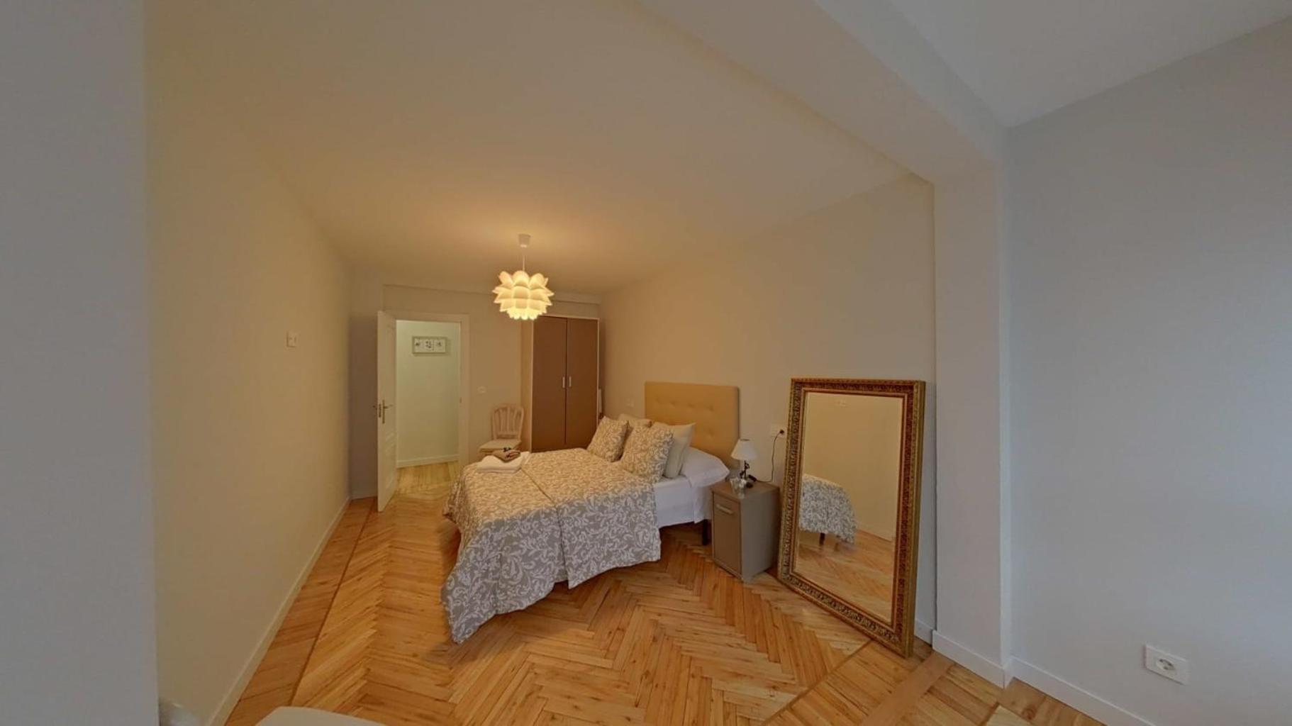 Casa Angela Apartment Santona Ngoại thất bức ảnh