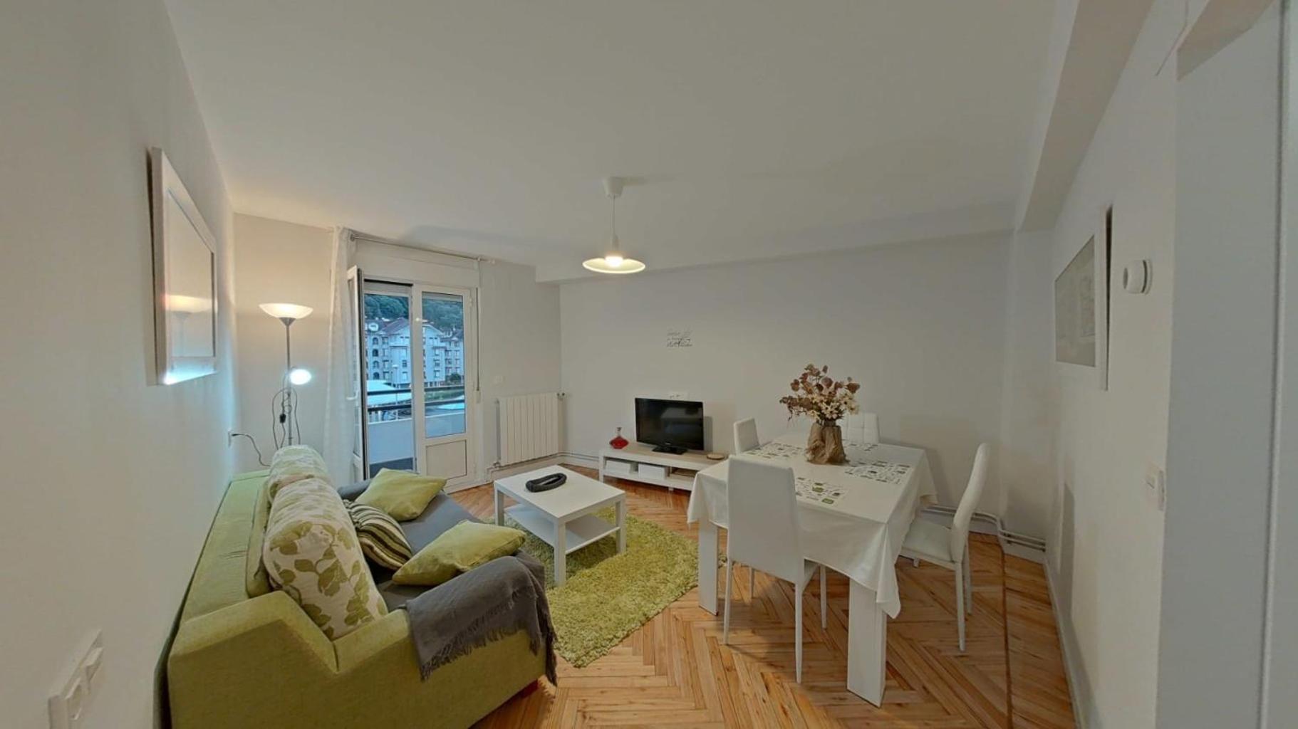 Casa Angela Apartment Santona Ngoại thất bức ảnh