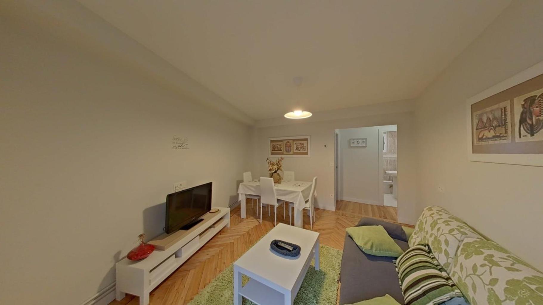 Casa Angela Apartment Santona Ngoại thất bức ảnh