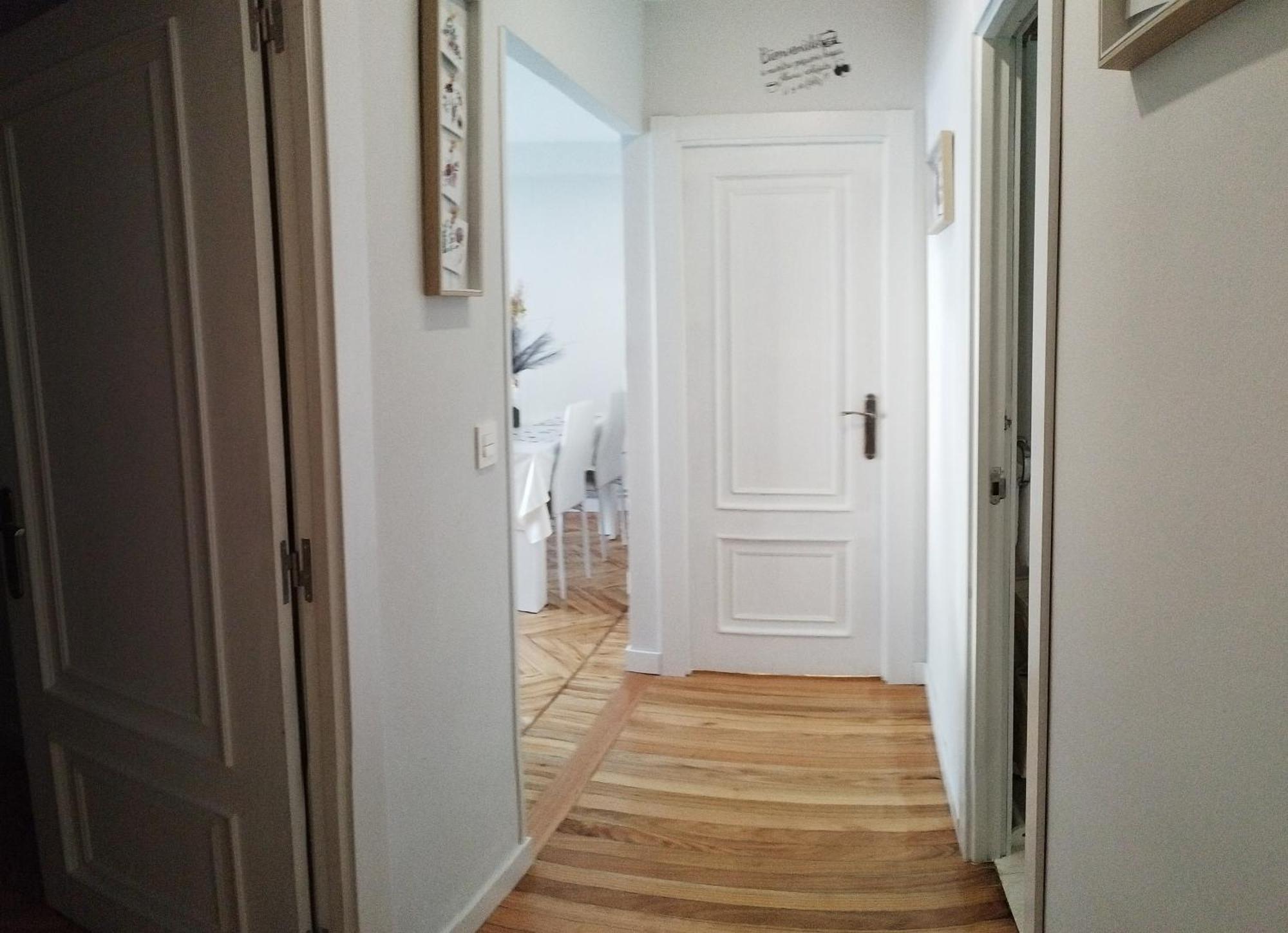 Casa Angela Apartment Santona Ngoại thất bức ảnh