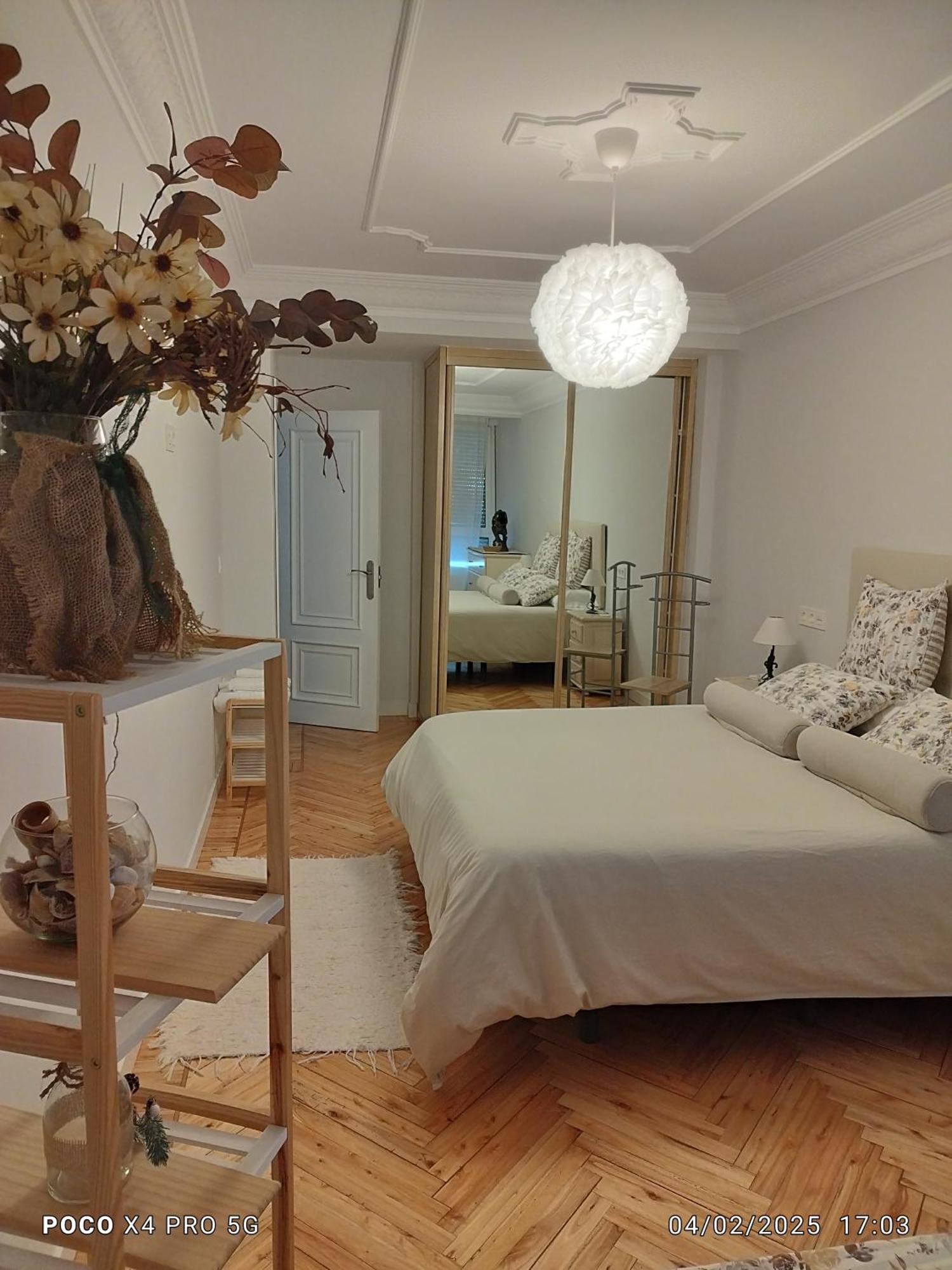Casa Angela Apartment Santona Ngoại thất bức ảnh